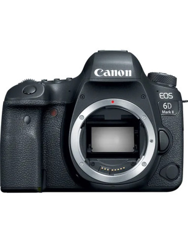 EOS 6D Mark II Body